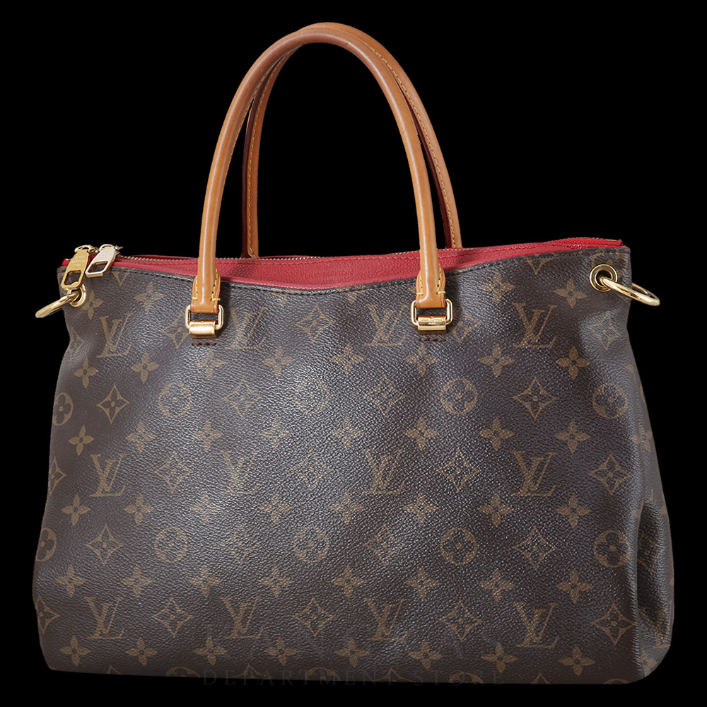 LOUIS VUITTON(USED)루이비통 모노그램 팔라스 MM